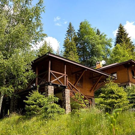 Медовий Двір Rozhanka Nizhnyaya Exteriér fotografie